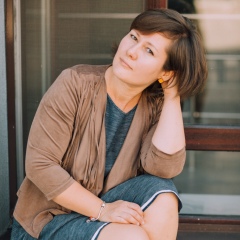 Агния Солтан, 18.10.1982, Уфа