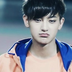 Tao Exo, 02.05.1993, Новосибирск