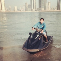 Талант Токтосунов, 08.02.1990, Бишкек