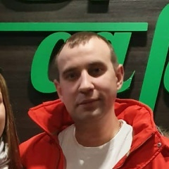 Алексей Левин, 14.07, Тамбов