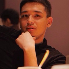 Sanzhar Kadirbekov, 28.11, Алматы