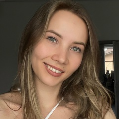 Кристина Сахарова, 13.01, Астрахань