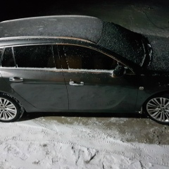 Сергий Гамза, Сарны