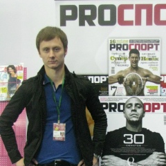 Shamil Tefitulin, 11.04, Москва