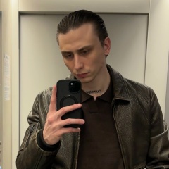 Максим Башкин, 29.05, Москва