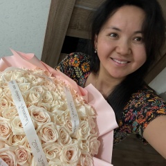 Гульсезим Уразова, Уральск