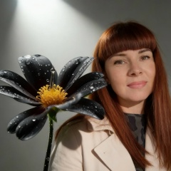 Анастасия Дежурина, 18.09, Полярные Зори