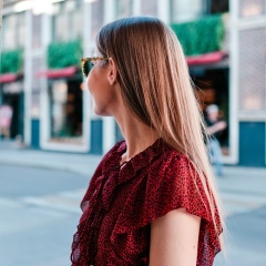 Katty Samsonova, 01.05.1988, Москва