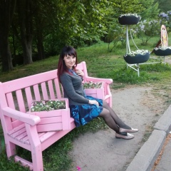 Лиля Харченко, 01.12.1988, Киев