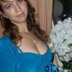 Diana Saianu, 28.09, Глодяны