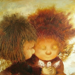 Мария Ткаченко, 29.02, Истра