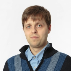 Иван Панченко, 14.10