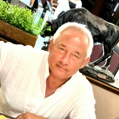 Марат Гумаров, 30.04.1959, Москва