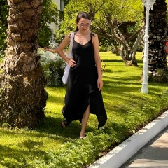 Диана Замалтдинова, 28.07.1990, Казань