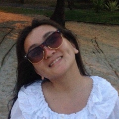 Dinara Bagdatkyzy, 31.12.1988, Алматы