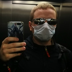 Виктор Писаренко, 22.10.1988, Минск