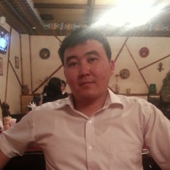 Бекбол Меделов, 12.02.1988, Актау