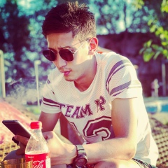 Адлет Аман, 02.11, Шымкент