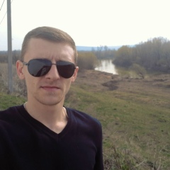 Вадим Лука, Киев