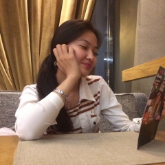 Жанека Аубакирова, 10.06, Астана