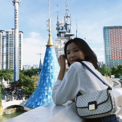 Аля Кайназарова, 03.08.1998, Seoul