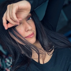 Мадлена Зайцева, 12.01.1991, Щелково