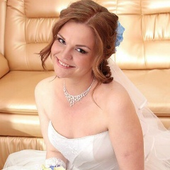 Анна Васильева, 22.08.1991, Санкт-Петербург