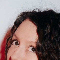 Елизавета Тинкельман, 07.08, Санкт-Петербург