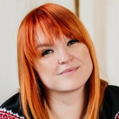Елена Юхно, 14.03