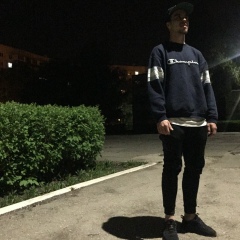 Тимур Медведев, 10.05.1990, Тольятти