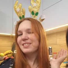 Елена Никитина, 11.12