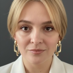 Ольга Мельникова, 18.12.1987, Кемерово