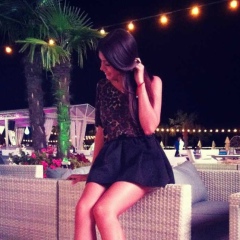 Юлия Ковальчук, Киев