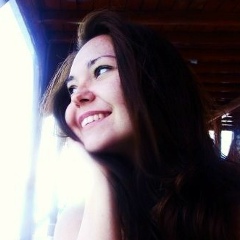 Светлана Кузина, 07.06.1990, Киев