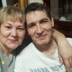 Оксана Рыбина, 09.07.1970, Бийск