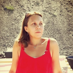 Лиля Тайматова, 02.05.1983, Алматы