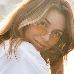 Аня Клюева, 01.10, Москва