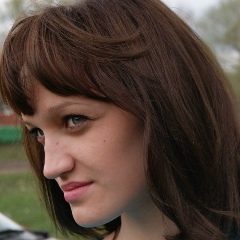 Анечка Акатова, 03.01, Москва