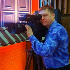 Сергей Васильев, 17.07