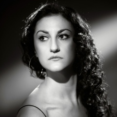 Лилит Карапетян, 01.03.1992, Москва