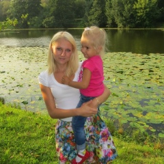 Галина Меркулова, 25.10.1986, Москва