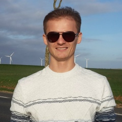 Андрей Курюкин, 29.03, Великий Новгород