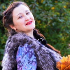 Елена Янковская, 27.08.1980, Великие Луки