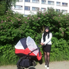 Екатерина Иконникова, 09.04.1985, Мирный