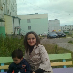 Римма Цагова