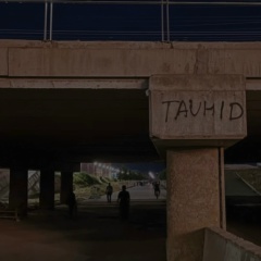 Za Amr, 01.03.2006, Нижневартовск