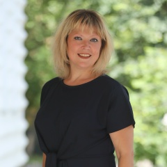 Людмила Семенова, 24.12.1980, Москва