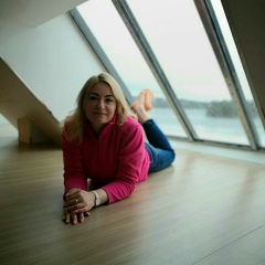 Илона Андрющенко, 09.01.1975, Кривой Рог