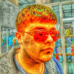 Толик Мостовой, 18.11, Кишинев