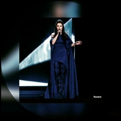 Мадина Алдажарова, 07.04